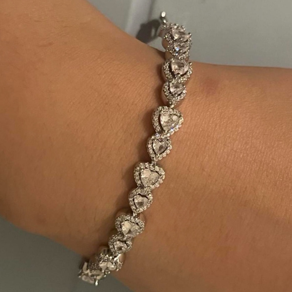 Pandora bracelet
